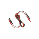 FLUKE-17XX-TL Test Lead Kit, For Use With Fluke 17XX Power or Energy Loggers