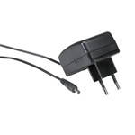 Rotronic Instruments AC Adapter for Use with Data Loggers