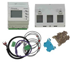 Contactum RI-D440 Three Phase Power Energy Monitor