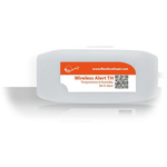 Lascar WIRELESS ALERT-TH Temperature & Humidity Data Logger, Wi-Fi