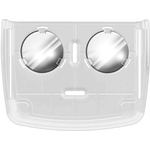 Lascar Magnetic, Wall Attachment for Use with EL-IOT Data Loggers