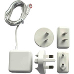 Lascar Power Supply for Use with EL-MOTE and EL-IOT Data Loggers