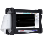Sefram Data Acquisition, 2 Channel(s), Ethernet, USB, 1Msps, 14 bits