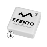Efento 5906660327028 Temperature Data Logger, Bluetooth