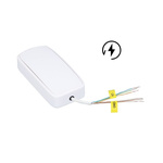 Efento 5906660327738 Electricity Pulse Counter Data Logger, Bluetooth
