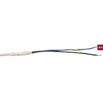 KIMO Voltage Input Cable for Use with Class 220 Kistock dataloggers