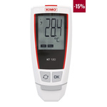 KIMO KT-120 Temperature & Humidity Temperature Monitor, USB