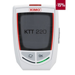 KIMO KTT220-N Temperature & Humidity Data Logger, USB