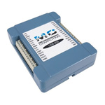 Digilent MCC USB-202 Data Acquisition, 8 Channel(s), USB, 500ksps, 12 bits