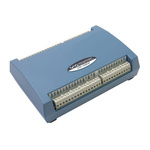 Digilent MCC USB-1608GX Data Acquisition, 16 SE/8 DIFF Channel(s), USB, 500ksps, 16 bit