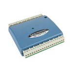 Digilent MCC USB-1608FS-Plus Data Acquisition, 8 SE simultaneous analog inputs Channel(s), USB, 100ksps, 16 bit