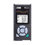 Chauvin Arnoux PEL51 Power & Energy Energy Monitor & Logger, Wi-Fi