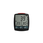 Lascar EL-IOT-CO2 Air Quality Data Logger, Wi-Fi