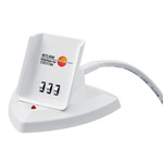 Testo USB Interface for Use with Programming and Readout of the Loggers Testo 174T and Testo 174H