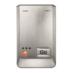 Testo 176 T1 Temperature Data Logger, USB Mini-Port