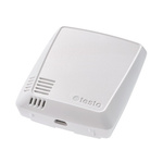 Testo 160 TH Temperature & Humidity Data Logger, Wi-Fi