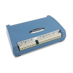Digilent USB-TC Data Acquisition, 8 Channel(s), USB, 16Msps, 24 bit