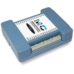 Digilent E-TC Data Acquisition, 8 Channel(s), USB, 4sps, 24 bit