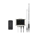 Si-C320 Air Quality Data Logger, RS485