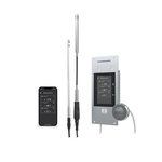 Si-CPE320 Air Quality Data Logger, RS485
