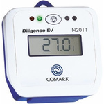 Comark N2011 Temperature Data Logger, Infrared