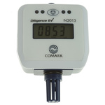 Comark N2013 Temperature & Humidity Data Logger, Infrared