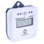 Comark N2014 Temperature Data Logger, Infrared