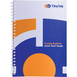 Tinytag Software for Use with Tinytag