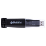 Lascar EL-USB-2 Temperature & Humidity Data Logger, USB