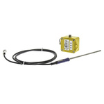 Tinytag TGP-4104 Temperature Data Logger, Serial, USB