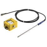 Tinytag TGP-4204 Temperature Data Logger, Serial, USB