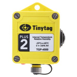 Tinytag TGP-4500 Temperature & Humidity Data Logger, Serial, USB