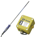 Tinytag TGP-4510 Temperature Data Logger, Serial, USB