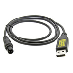 Tinytag Cable for Use with Plus 2, Tinytag Ultra 2, View 2 data loggers