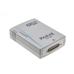 Pico Technology PicoLog 1012 Voltage Data Logger, USB 2.0
