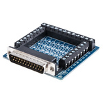 pico Technology Terminal Board for Use with Multi-Channel Data Logger