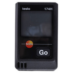 Testo 174H Temperature & Humidity Data Logger, USB