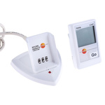 Testo 174T Kit Temperature Data Logger, USB