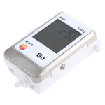 Testo 175-T2 Temperature Data Logger, USB
