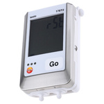 Testo 176-T2 Temperature Data Logger, USB