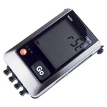Testo 176-T4 Temperature Data Logger, USB