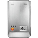 Testo 176-H2 Temperature & Humidity Data Logger, USB