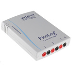 Pico Technology PicoLog CM3 Current & Voltage Data Logger, Ethernet, USB