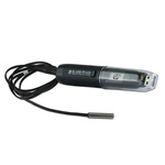 Lascar EL-USB-TP-LCD Temperature Data Logger, USB