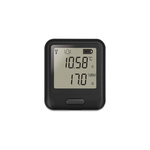 Lascar EL-WiFi-TH+ Temperature & Humidity Data Logger, Wi-Fi