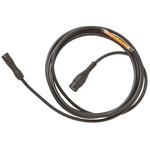 Fluke 1730-Cable Energy Monitor Lead, For Use With Fluke 1730