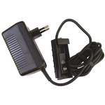 Chauvin Arnoux Plug for Use with E3N Clamp of L101 & L102 TRMS Current Logger