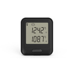 Lascar EL-WiFi-DTP+ Temperature Data Logger, Wi-Fi