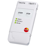 Testo 184-T1 Temperature Data Logger, USB