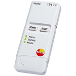 Testo 184-T4 Data Logger
